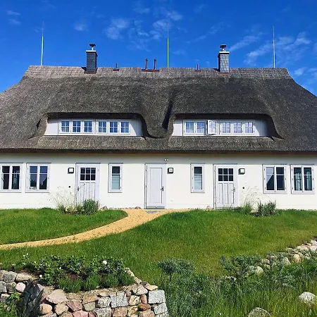 An Der Tatil Evi Dranske