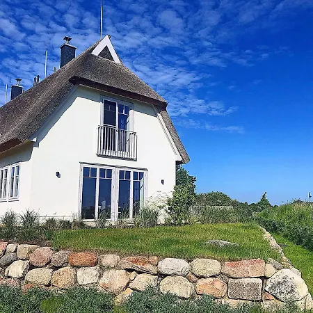 An Der Vakantiehuis *