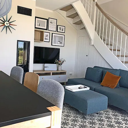 An Der Vakantiehuis *