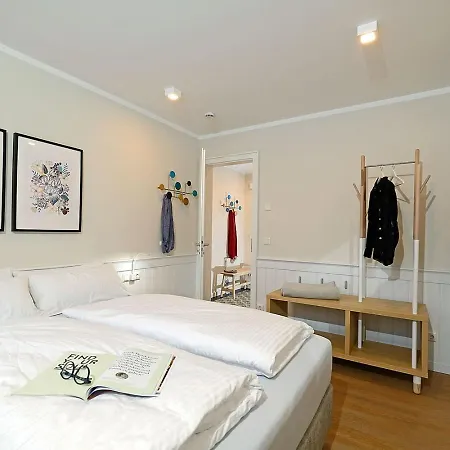 Tatil Evi An Der Dranske