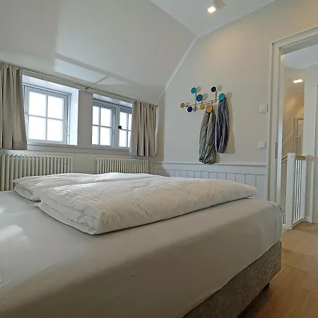 Vakantiehuis An Der *