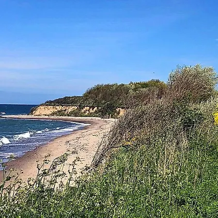 An Der Tatil Evi