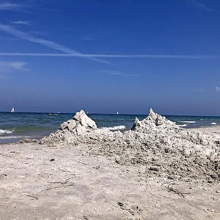 An Der Vakantiehuis